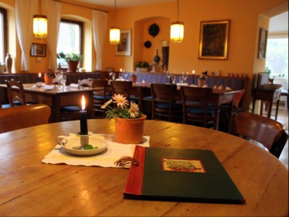 Foto: Landgasthaus zum Schwarzbachtal